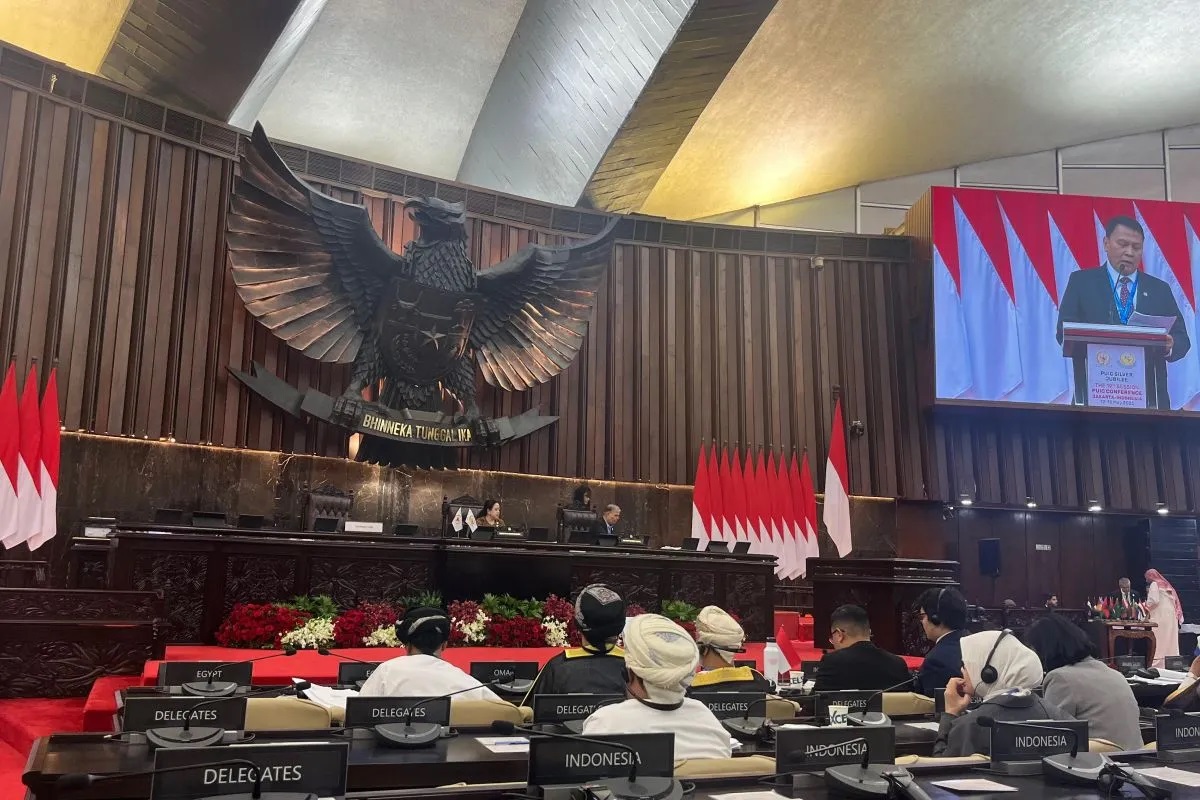 JAKARTA DECLARATION 