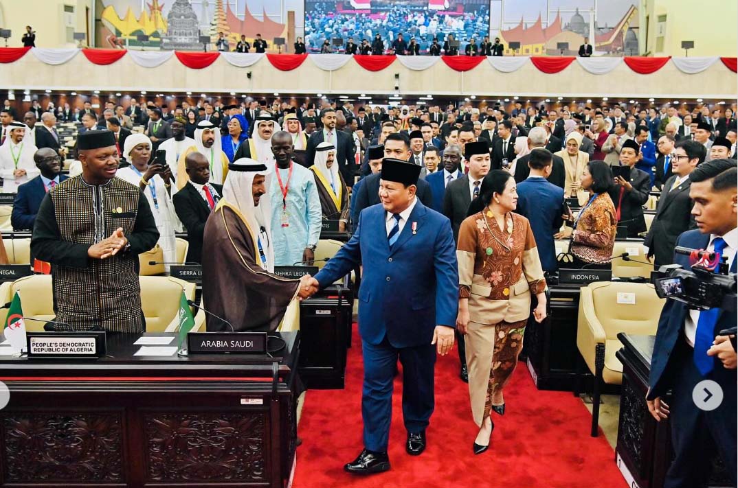 19th Session of the Conference of the Parliamentary Union of the OIC Member States (PUIC)