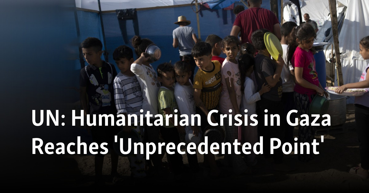 Palestine National Council Addresses World Parliaments on Humanitarian Crisis in Palestine