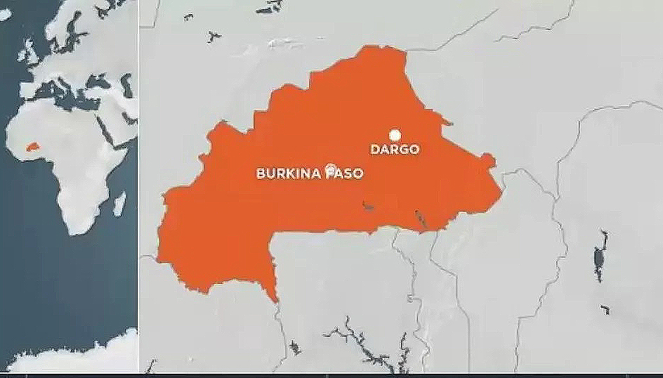PUIC Secretary General Condemns Attack on Dargou Base in Burkina Faso