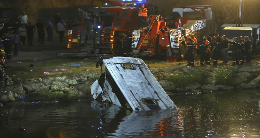PUIC Secretary General Extends Condolences to Algeria Following Bus Crash