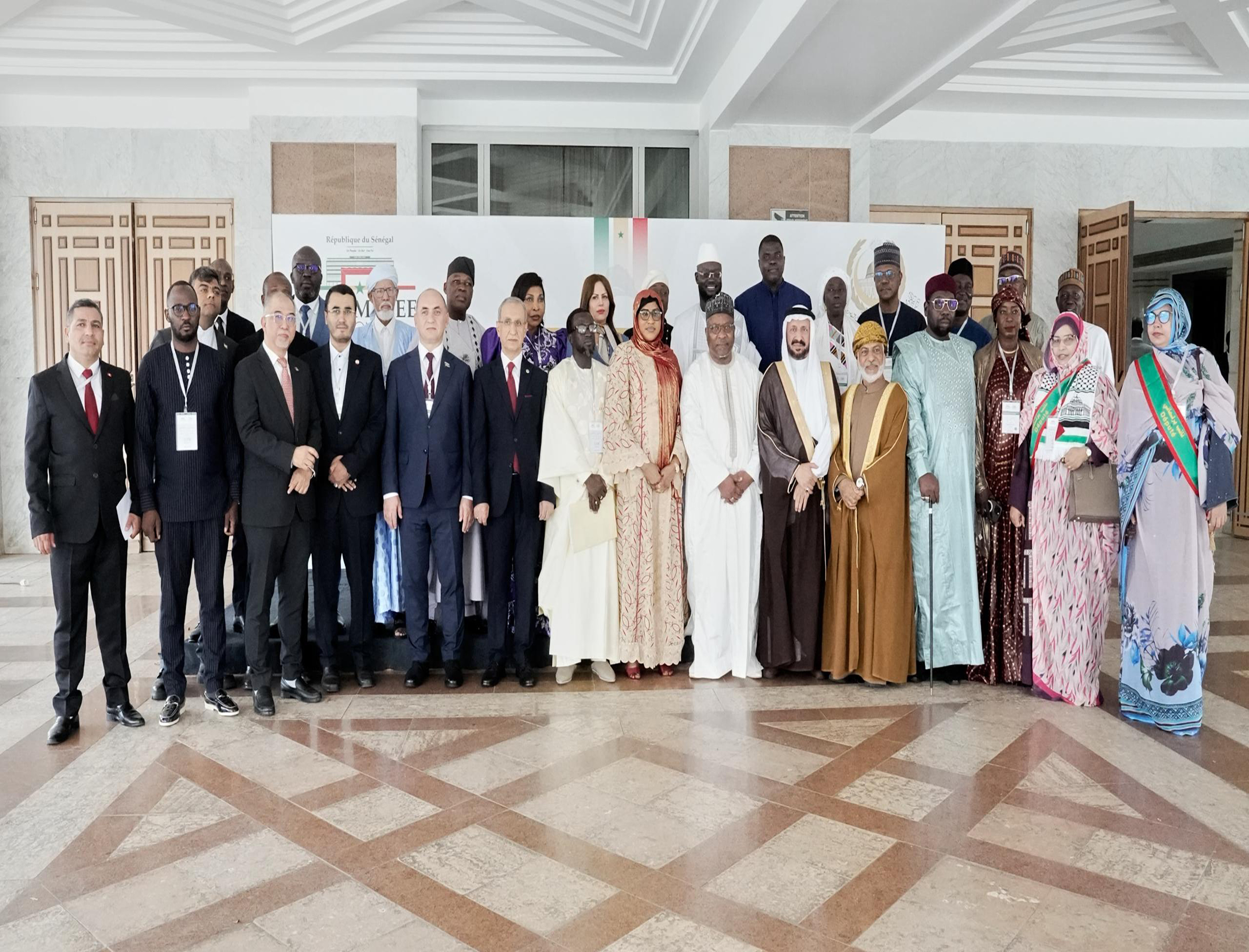 Dakar Declaration 