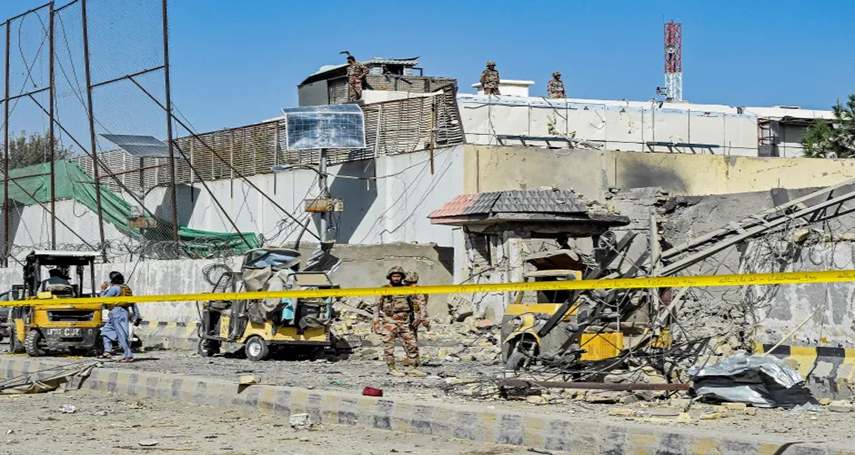 PUIC Secretary General Condemns Terrorist Attack in Pakistan