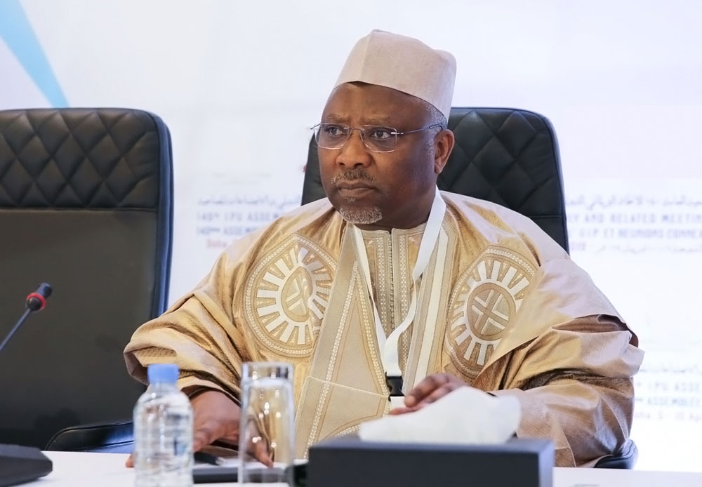 PUIC Secretary General Calls for End to Israeli Crimes