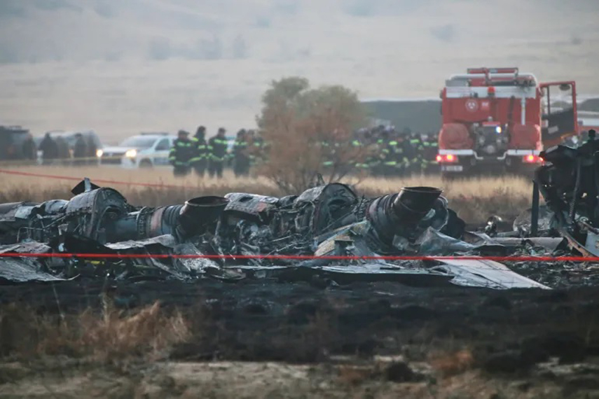 PUIC Secretary General Offers Condolences to Türkiye Following Crash of Military Aircraft