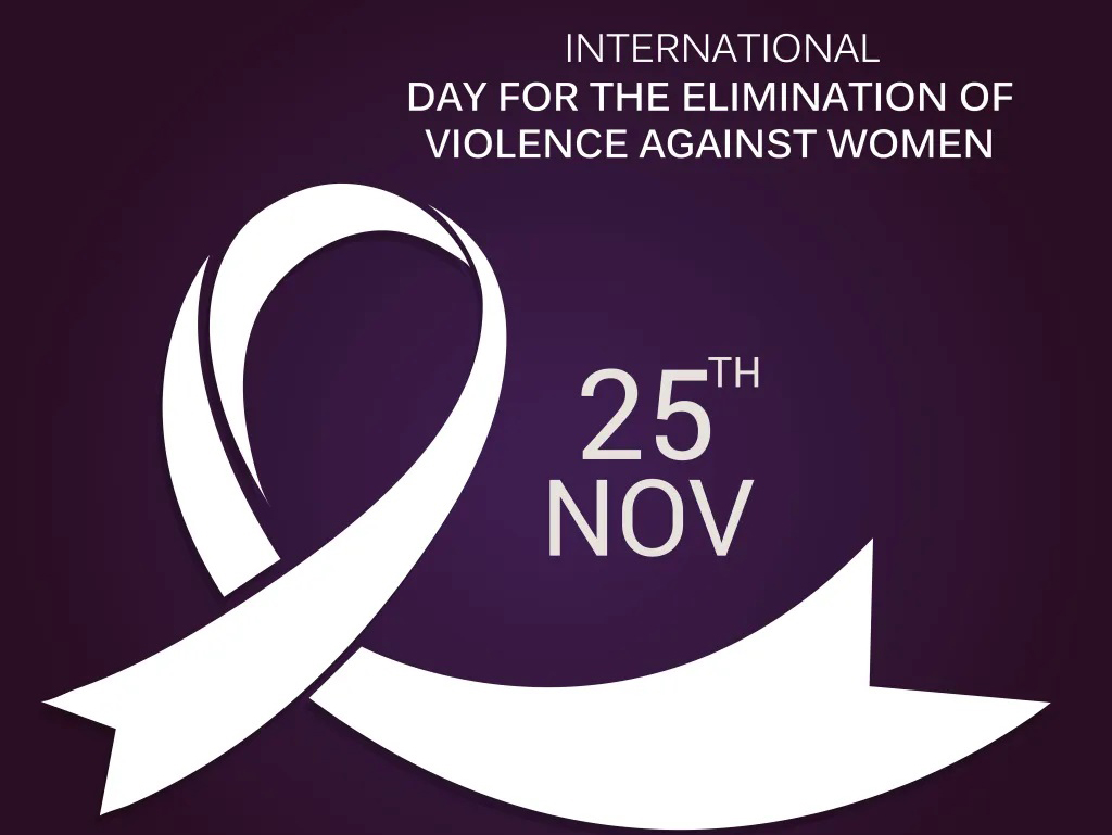 PUIC Commemorates the International Day for the Elimination of Violence Against Women
